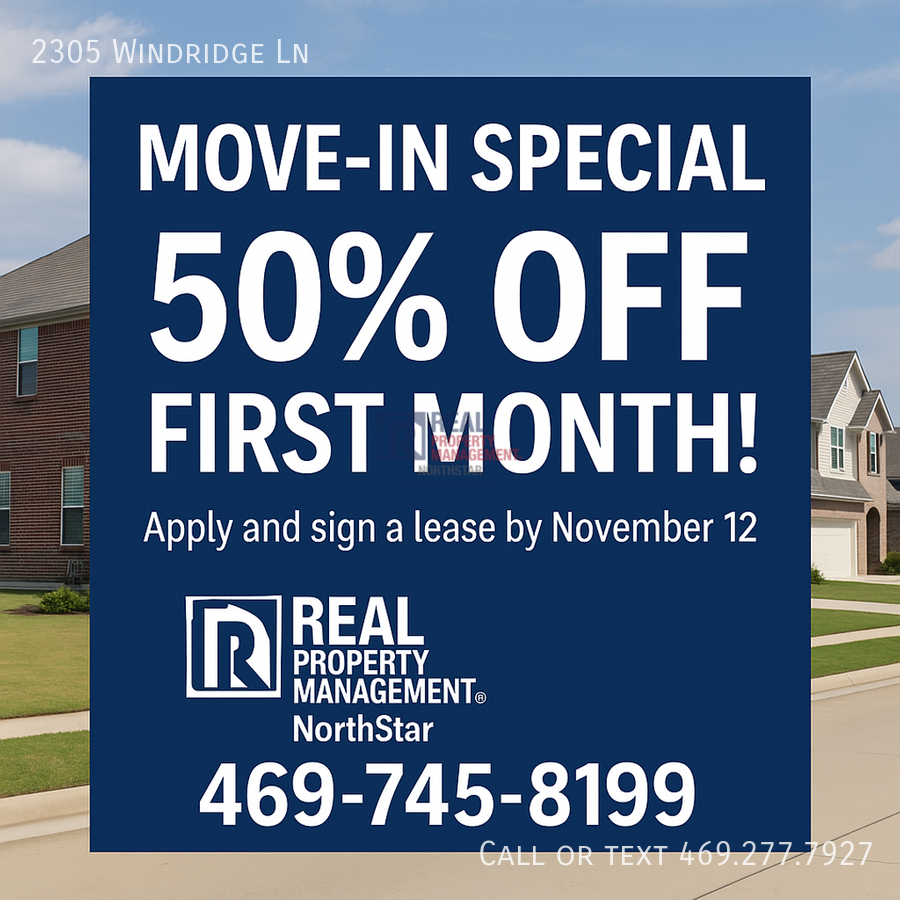 2305 Windridge Lane - Photo 2 of 26