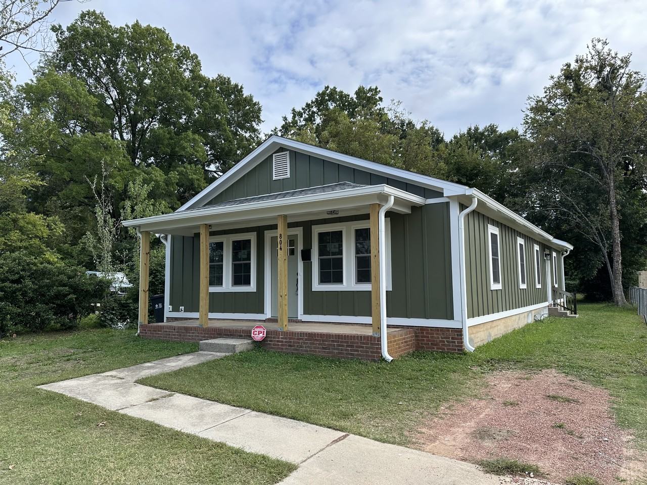 804 Matheson Avenue #NA