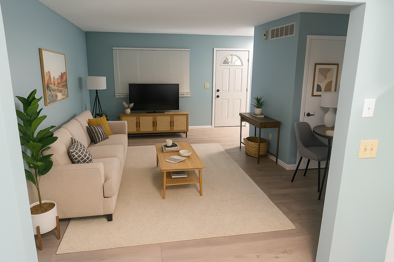 2416 Petsel Pl #4 - Photo 3 of 17