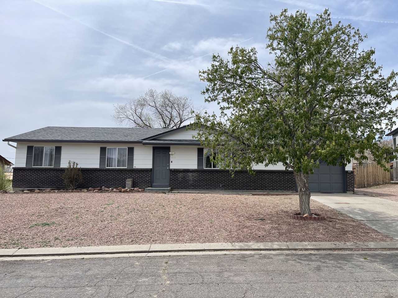 615 Virginia Court #NA