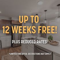 Flatiron Flats Apartments - Photo 1 of 1