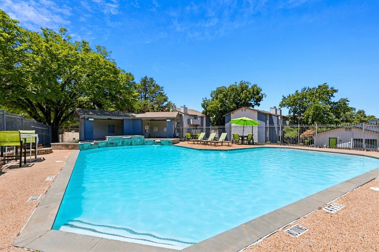 The Mark at 2600 - Photo 2 of 19