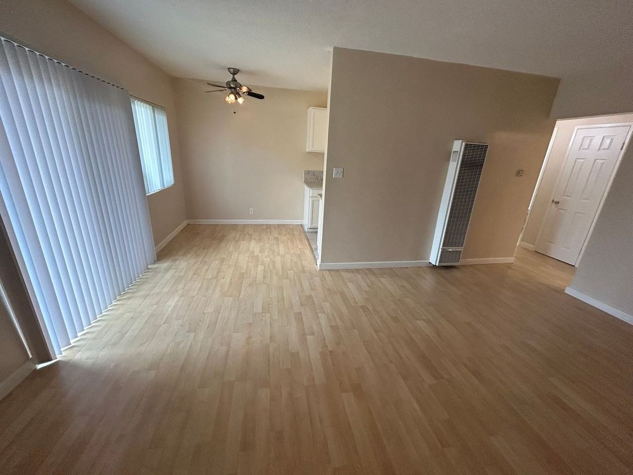 828 South Tait Street #G - Photo 3 of 12