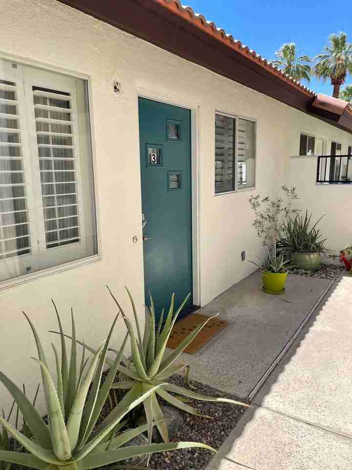 860 North Indian Canyon Drive #3 - Photo 2 of 19