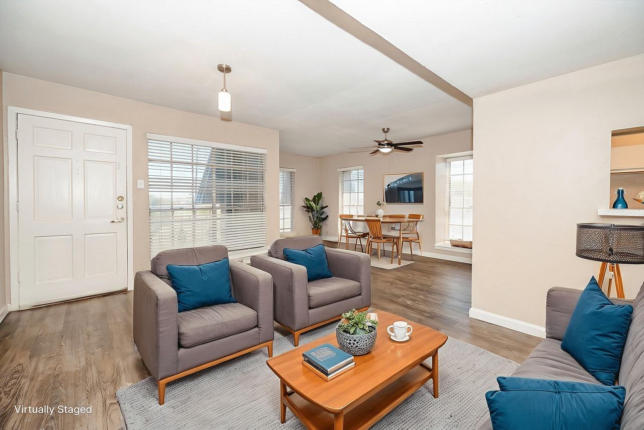 Nest - Photo 2 of 14