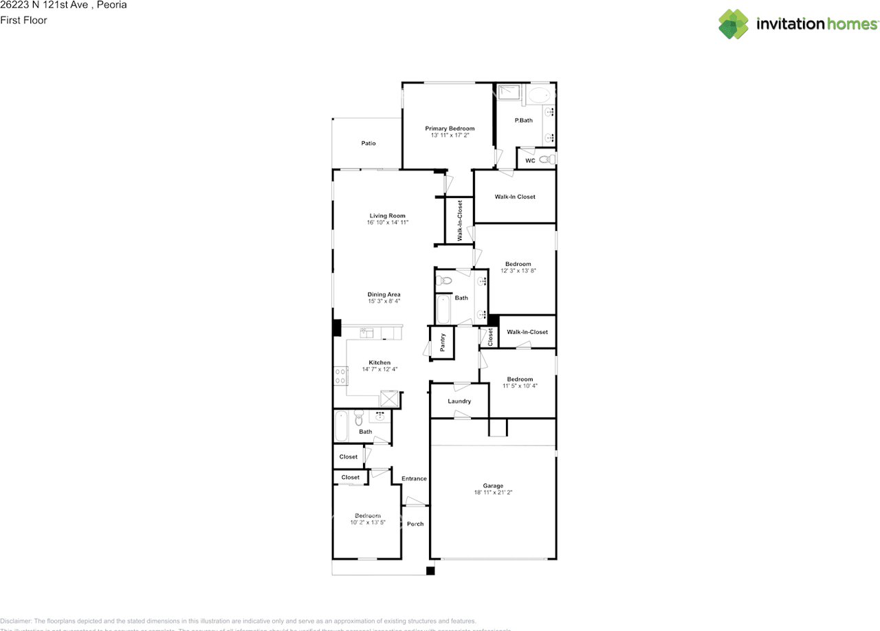 26223 N 121st Ave - Photo 2 of 16