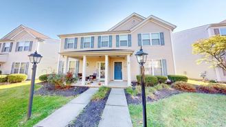 3733 Gibbstone Drive - Photo 1 of 1