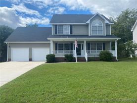 2904 Franzia Drive - Photo 1 of 1