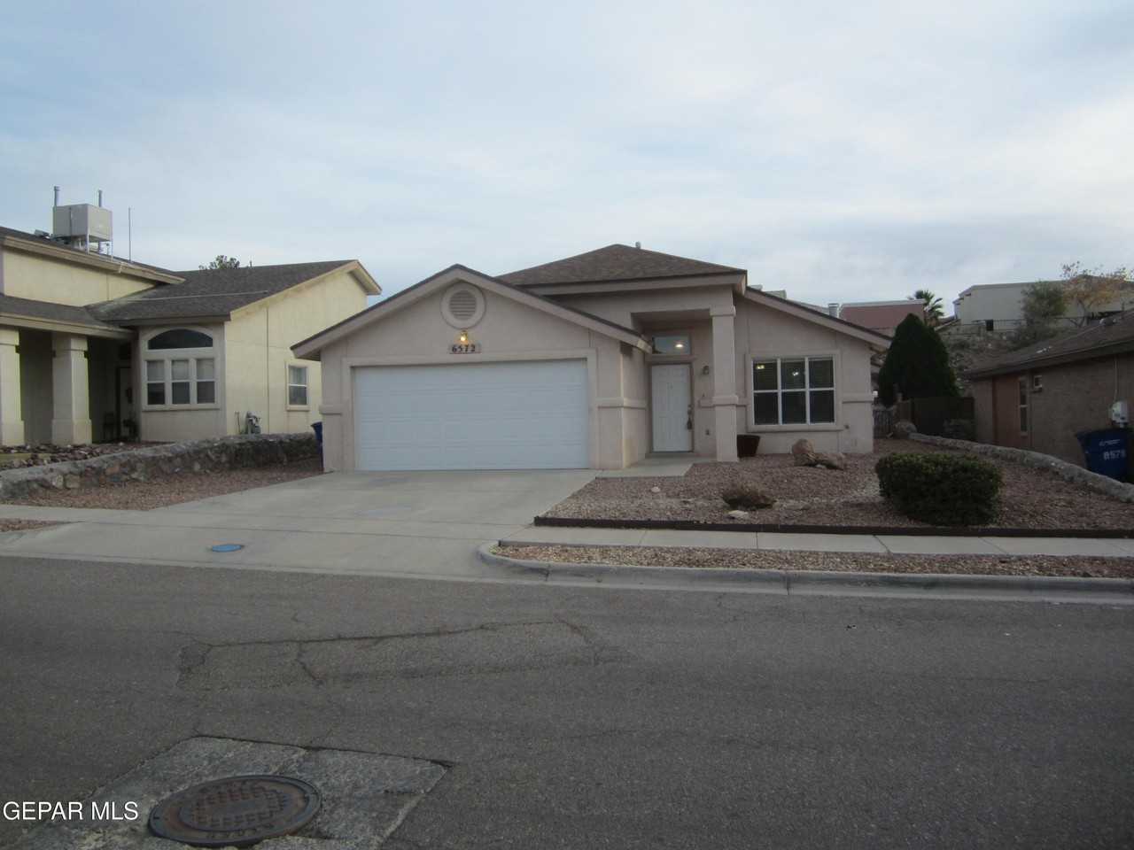 6572 Dakota Ridge Drive