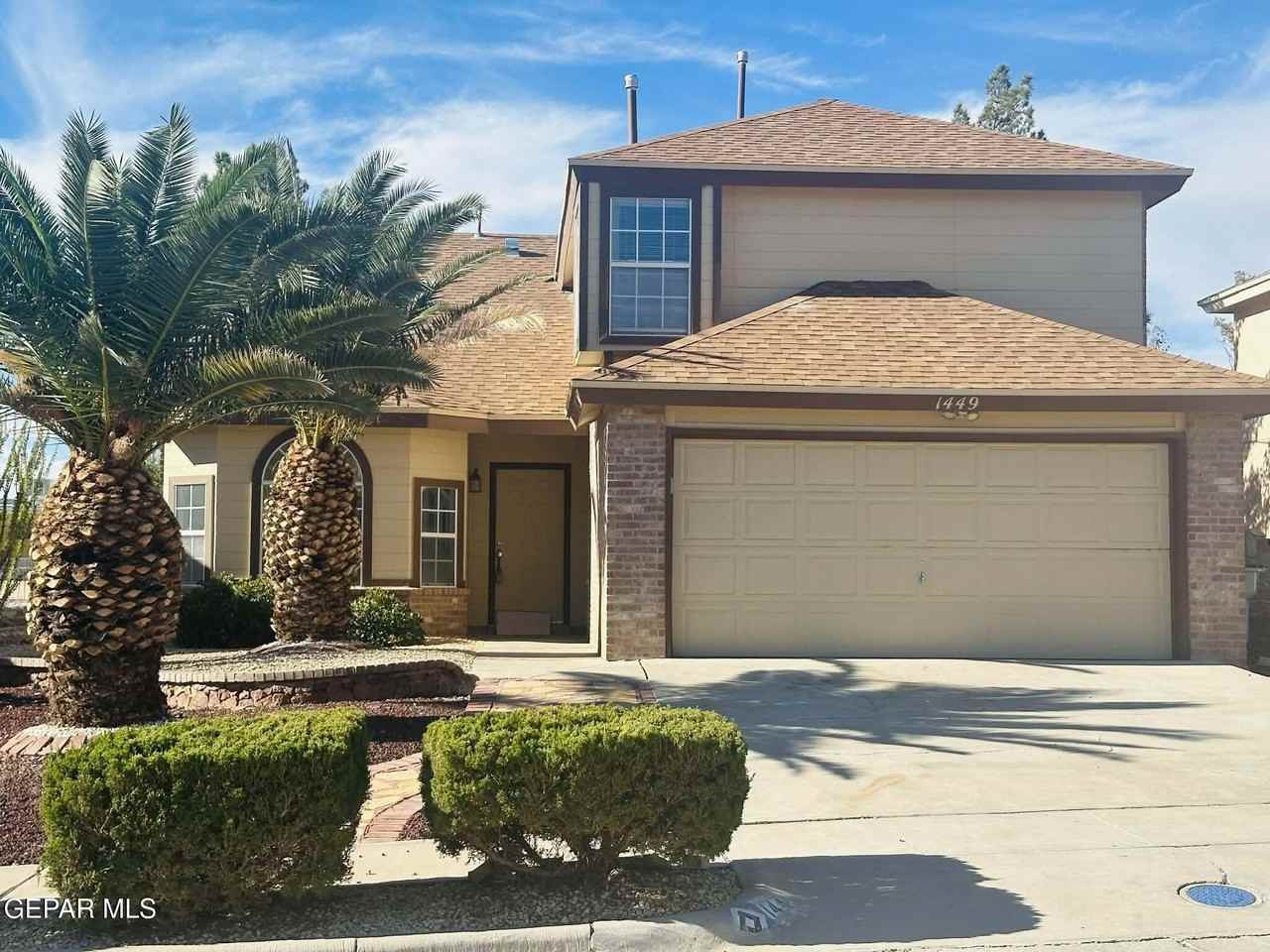 1449 Sara Danielle Place