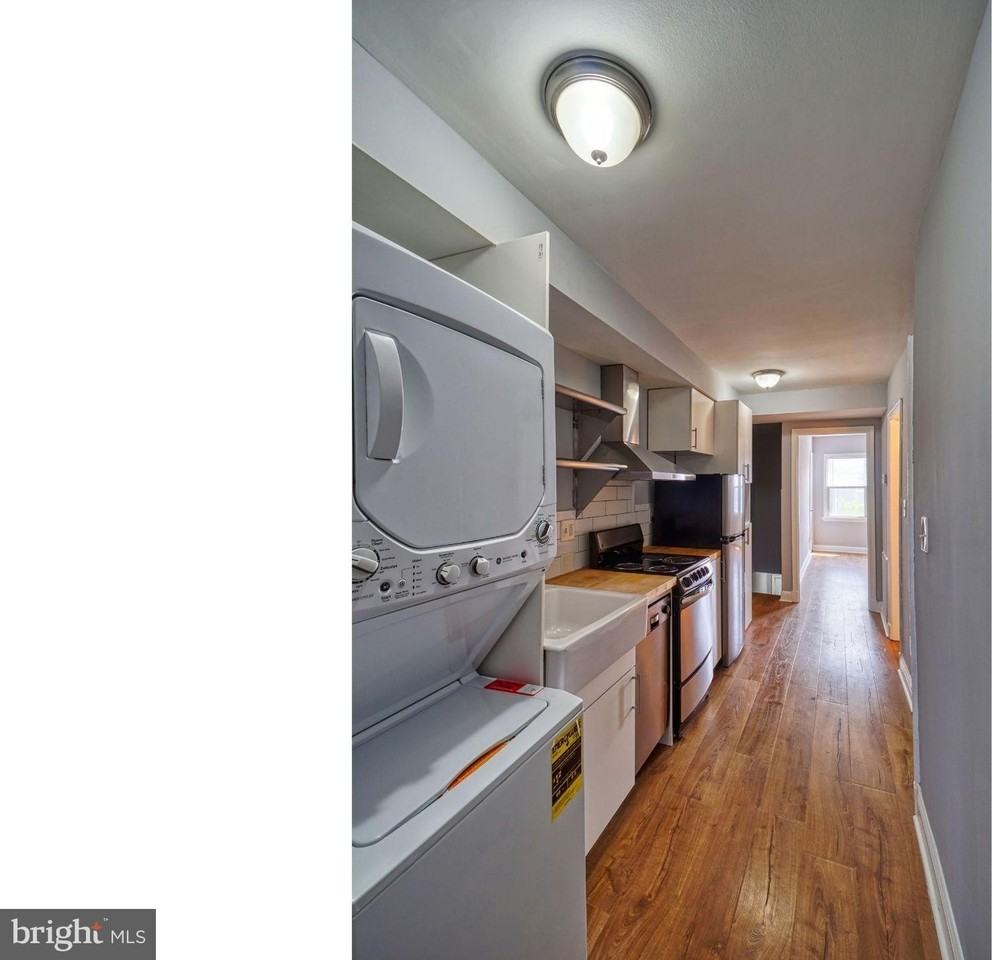 1238 Simms Place Northeast #A - Photo 6 of 18