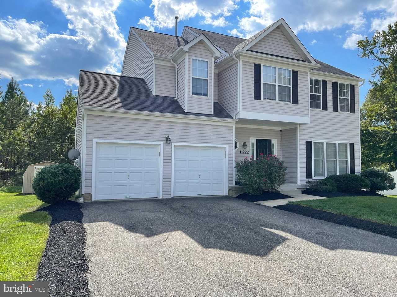 11222 Bel Aire Court