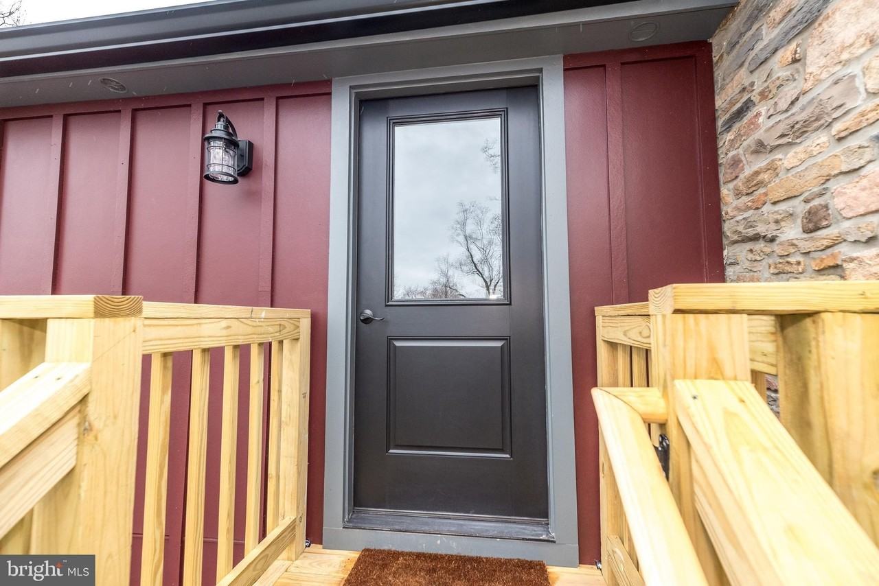 4844 Old Easton Rd Unit 2 #2 - Photo 3 of 33