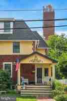 featured image of 119 Francis Avenue