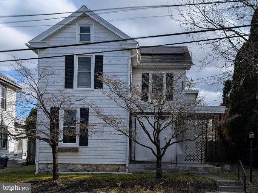 145 North Market Street