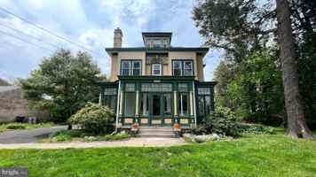 featured image of 165 East Mount Pleasant Avenue #2ndFL