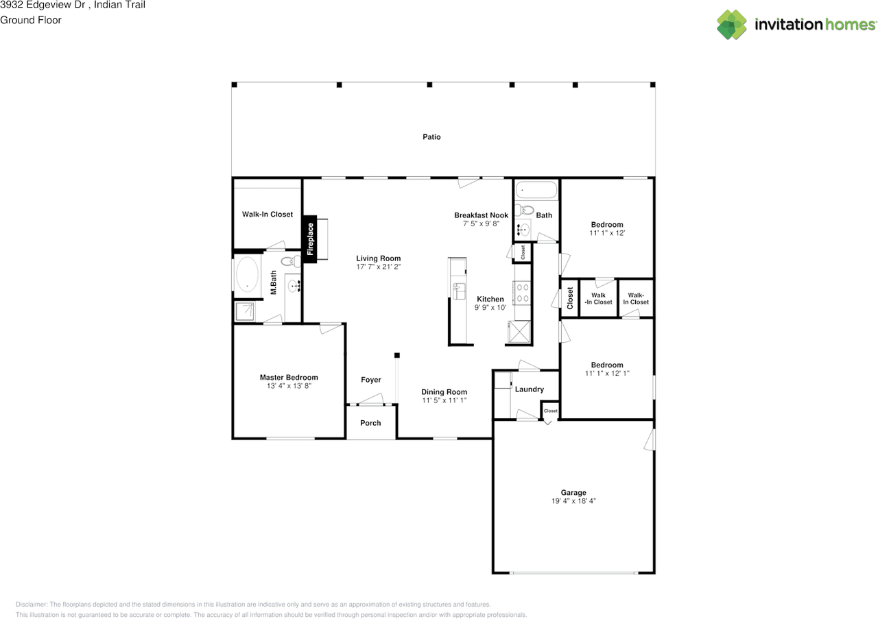 3932 Edgeview Drive - Photo 2 of 18