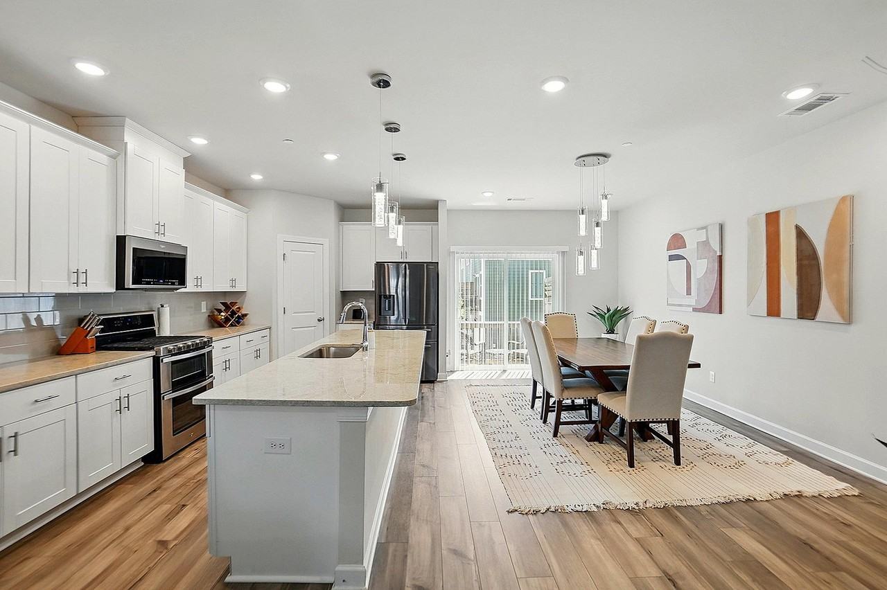 Maltby St - Photo 2 of 8