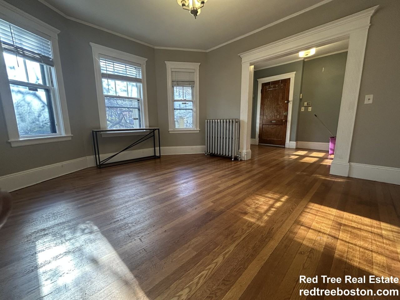 32 Iffley Road #1 - Photo 3 of 18