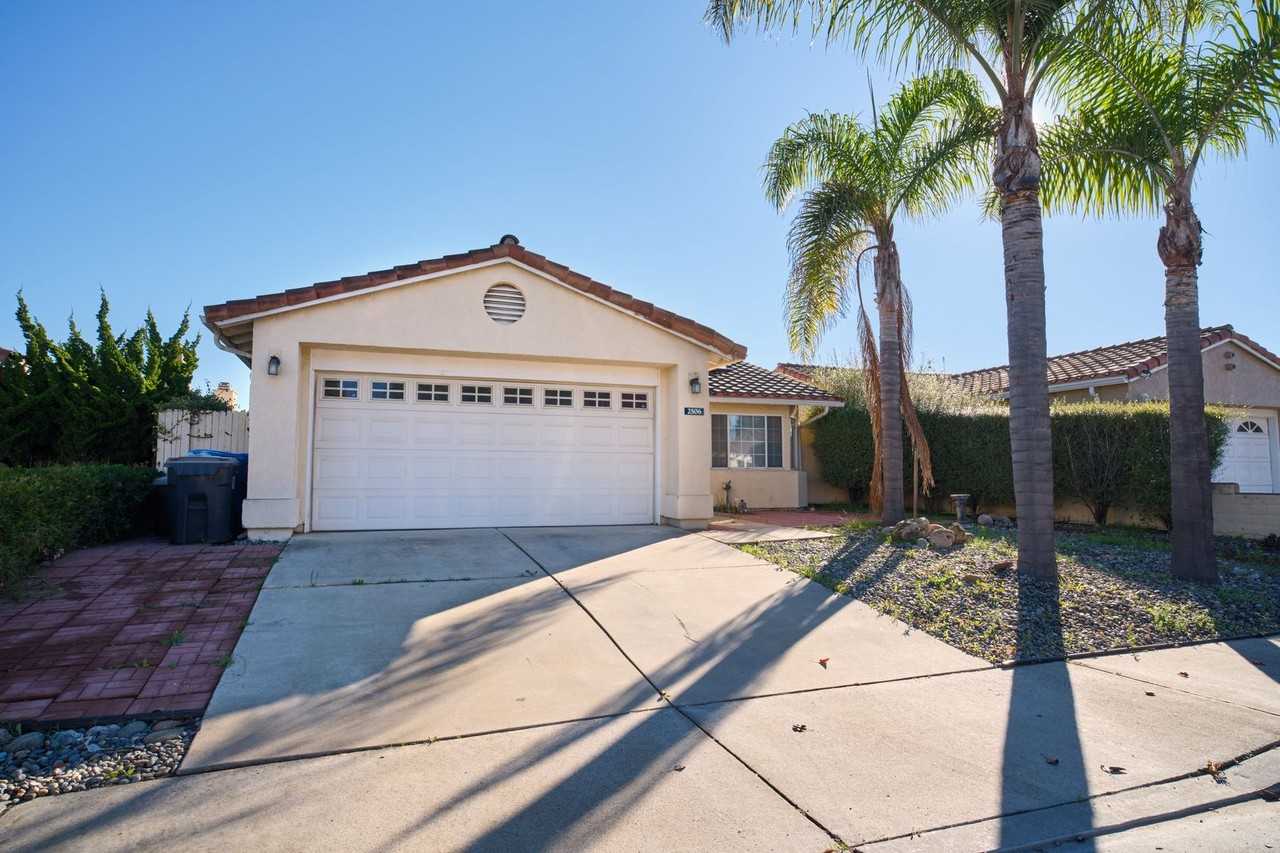 2506 Santa Rosa Street