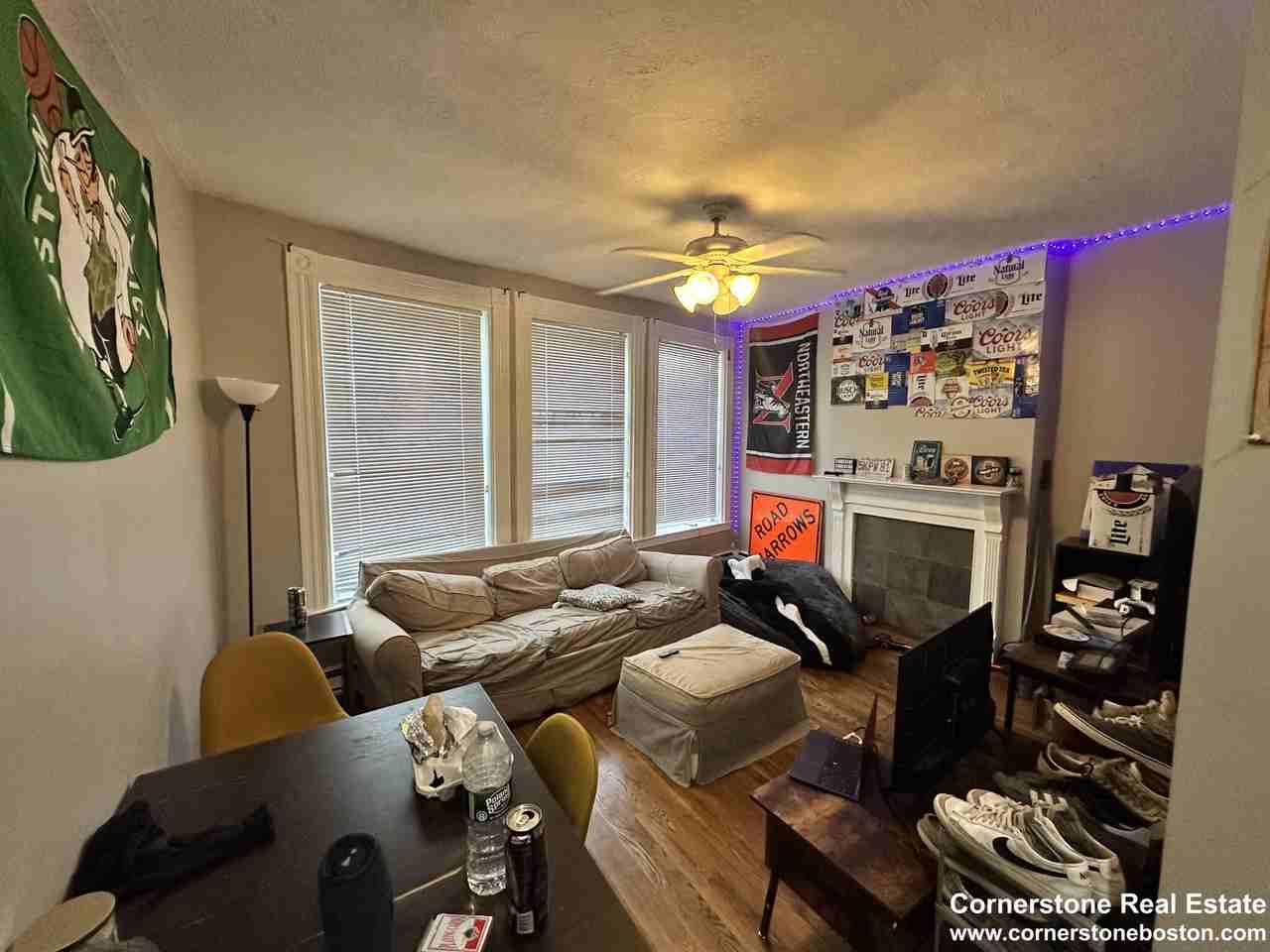 Columbus Avenue #1 - Photo 3 of 15