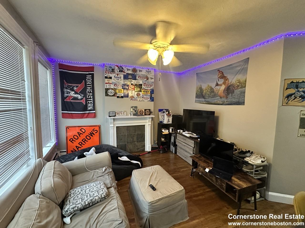 Columbus Avenue #1 - Photo 4 of 15