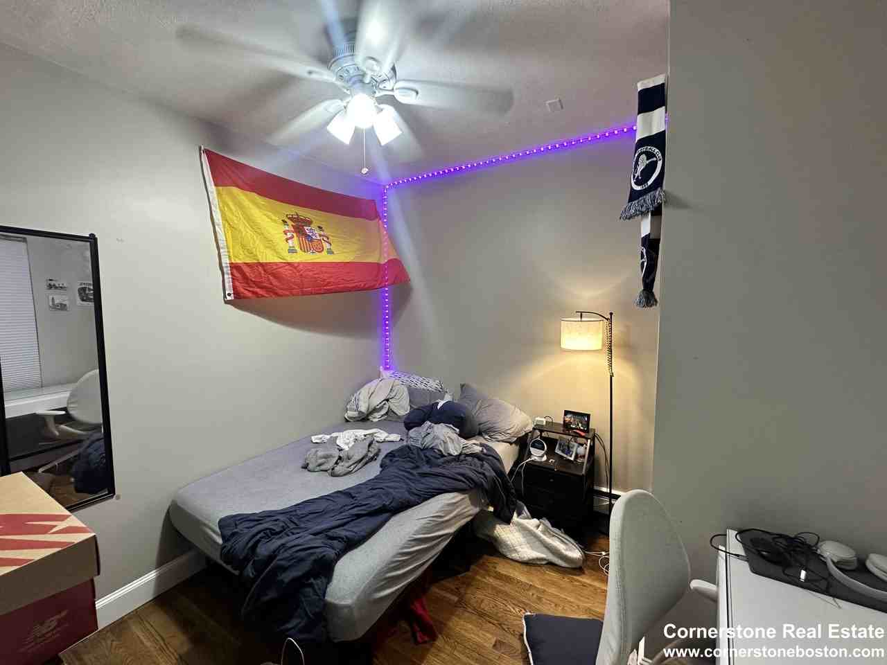 Columbus Avenue #1 - Photo 5 of 15