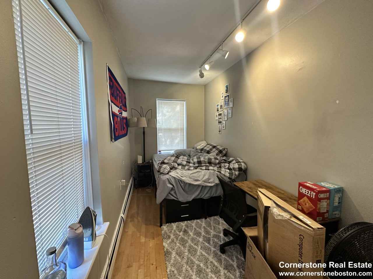 Columbus Avenue #1 - Photo 7 of 15