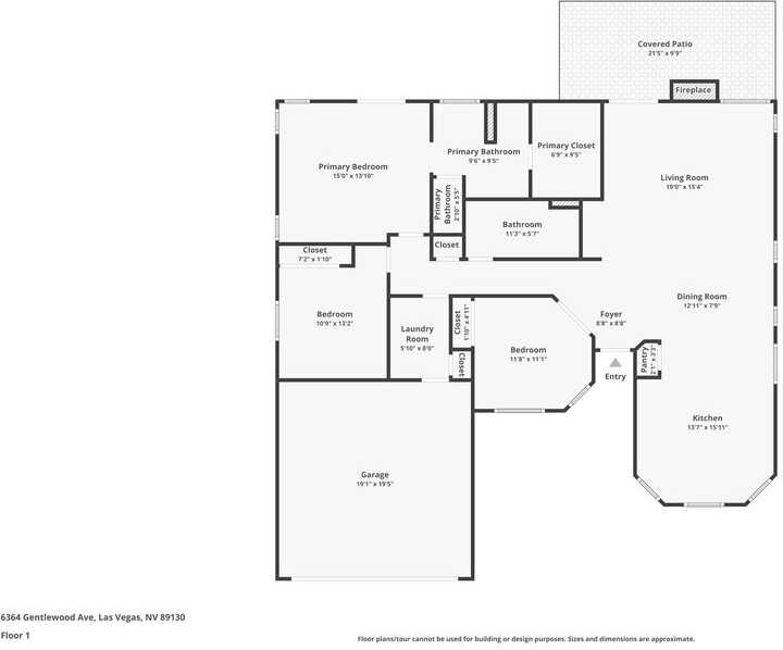 6364 Gentlewood Avenue - Photo 2 of 16