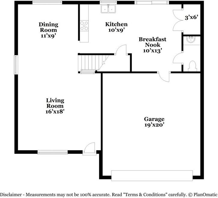 9127 Timber Rnch - Photo 2 of 17