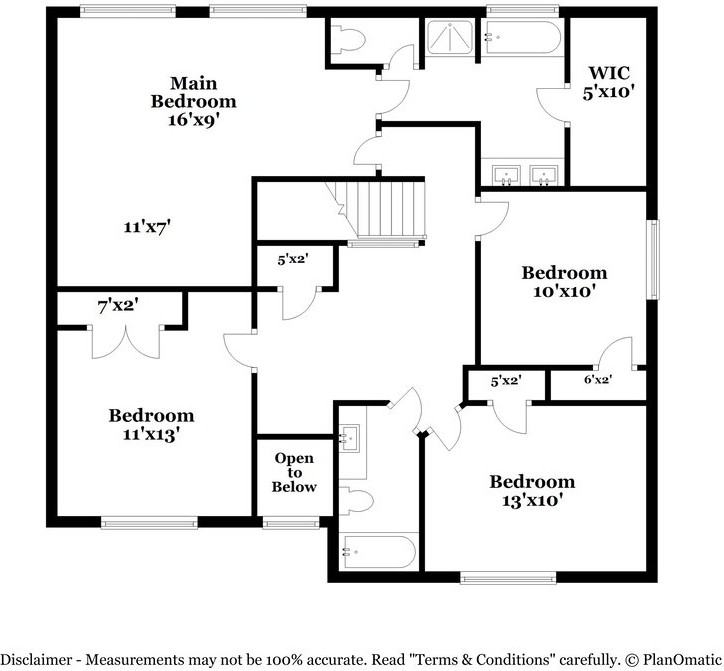 9127 Timber Rnch - Photo 3 of 17
