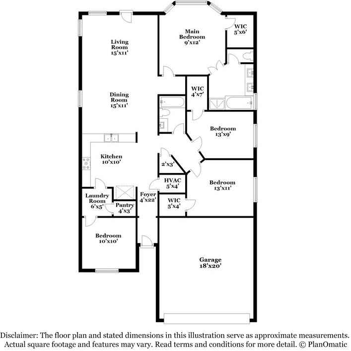 11322 Charismatic - Photo 2 of 15