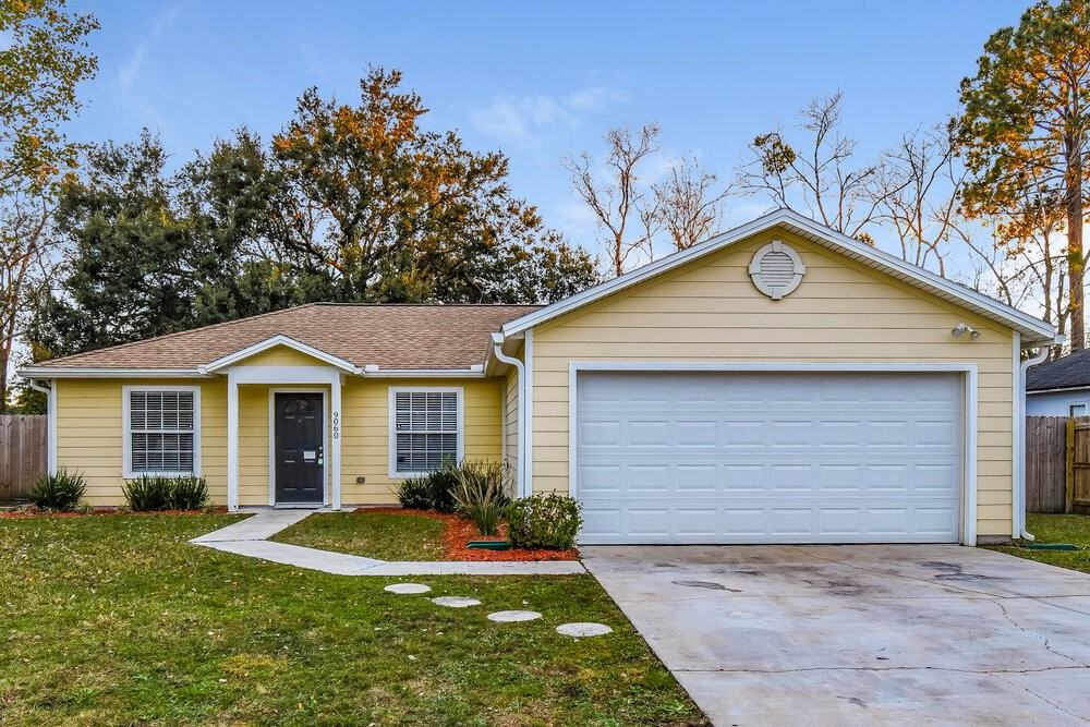 9060 Castle Rock Drive