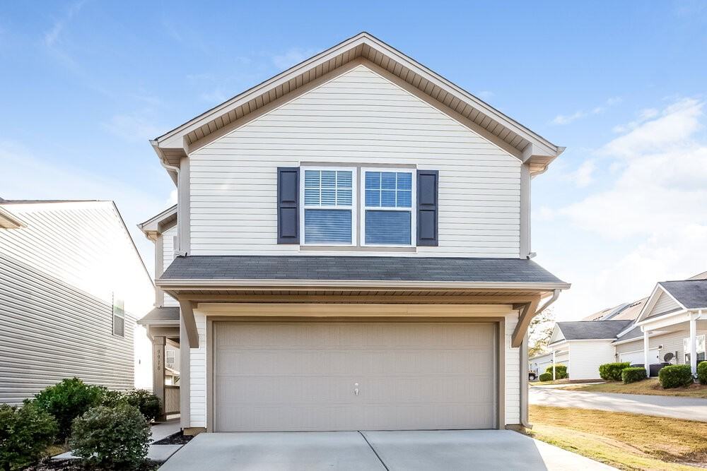 9918 Portaferry Drive