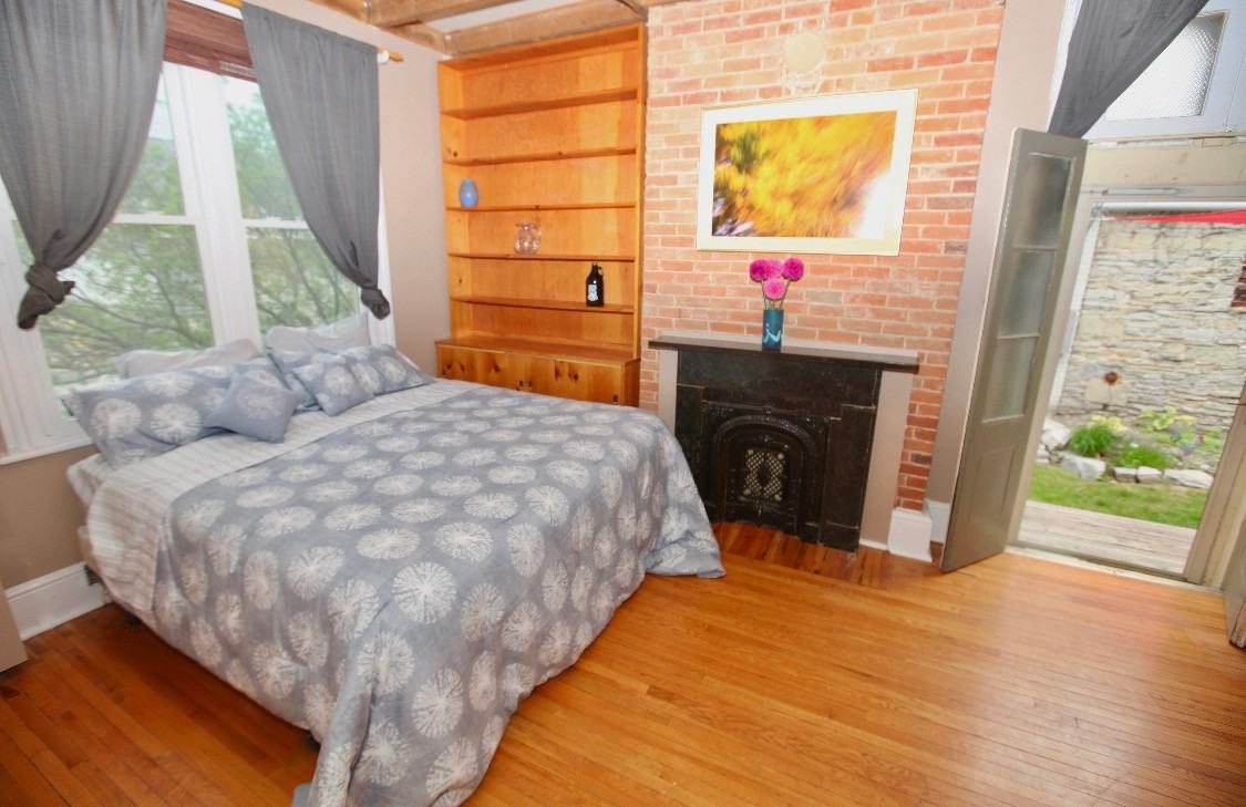 164 Queen Street #1 - Photo 2 of 11