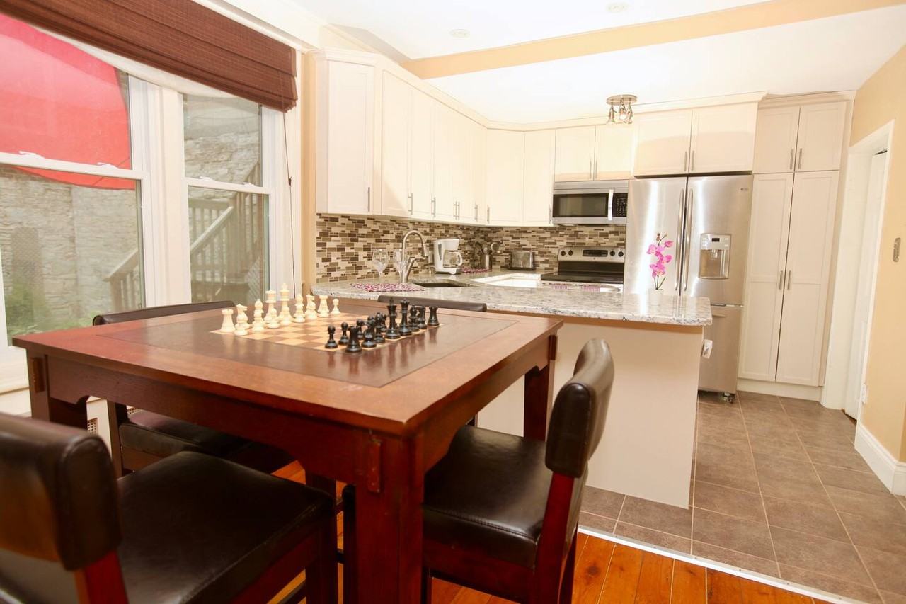 164 Queen Street #1 - Photo 6 of 11