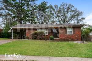 featured image of 1458 South White Station Road