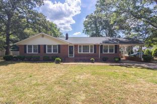 1416 Two Notch Road Southeast - Photo 1 of 1