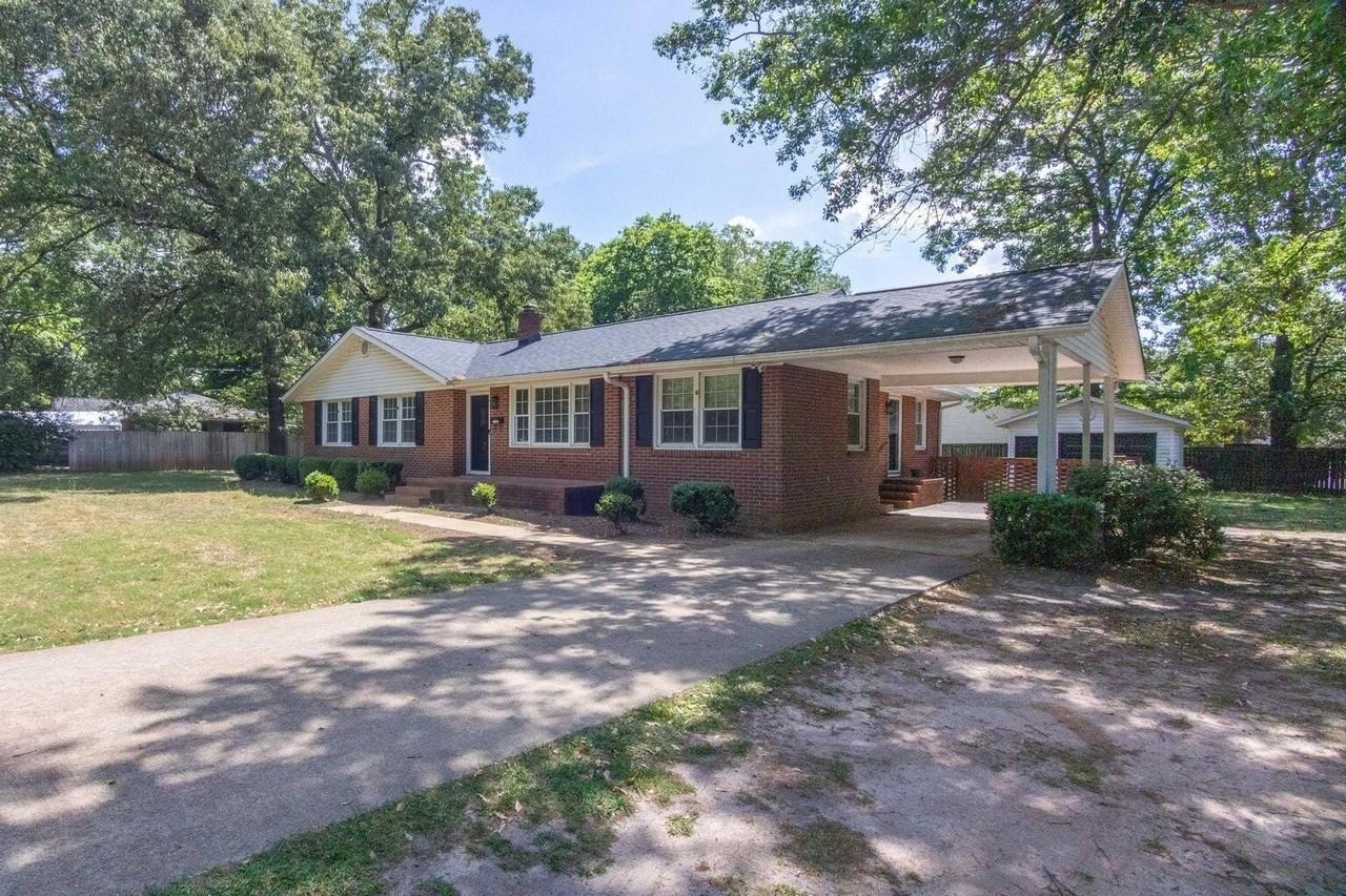 1416 Two Notch Rd Se - Photo 3 of 28