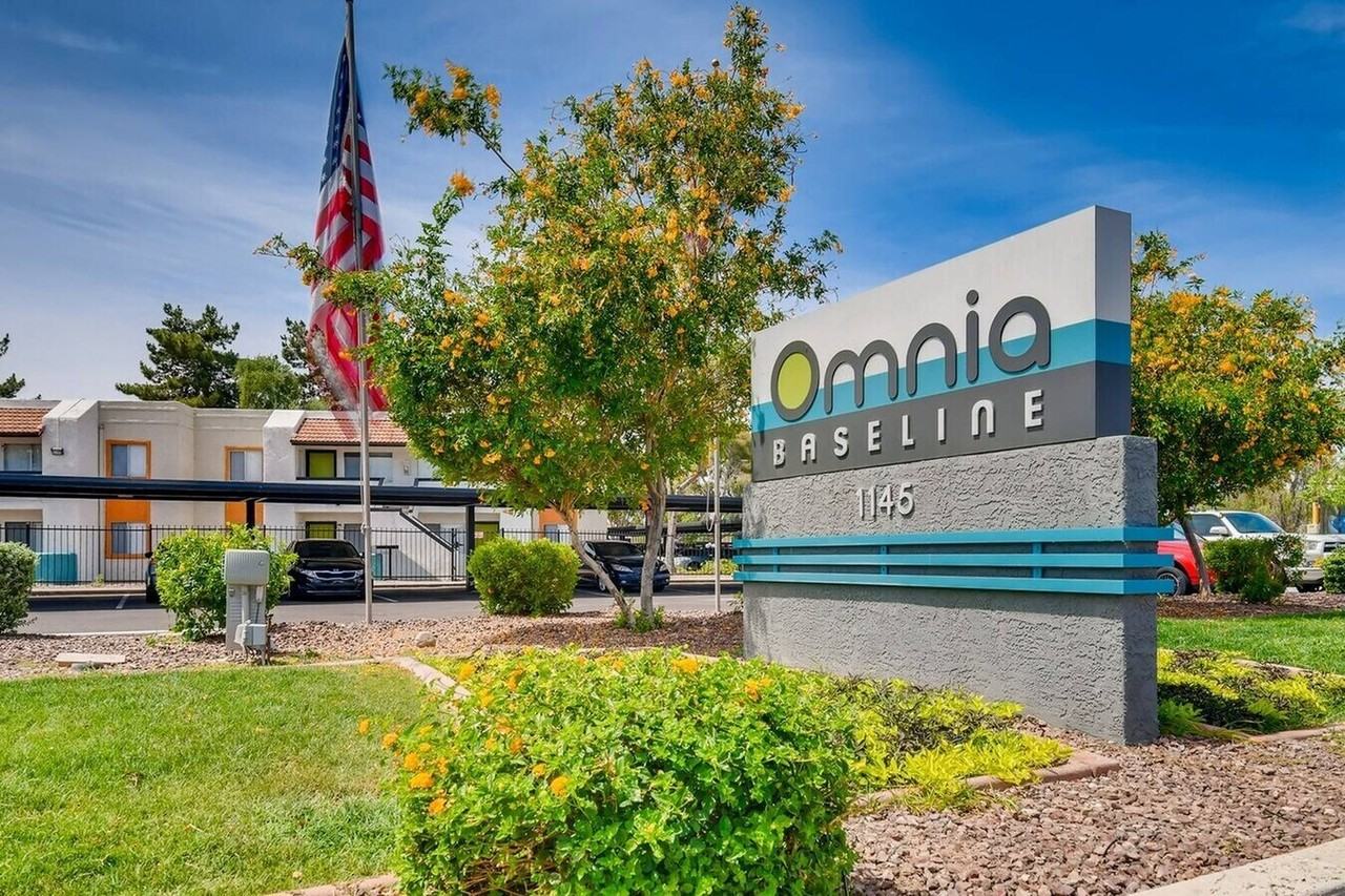 Omnia Baseline/ 1145 West Baseline Road - Photo 2 of 11