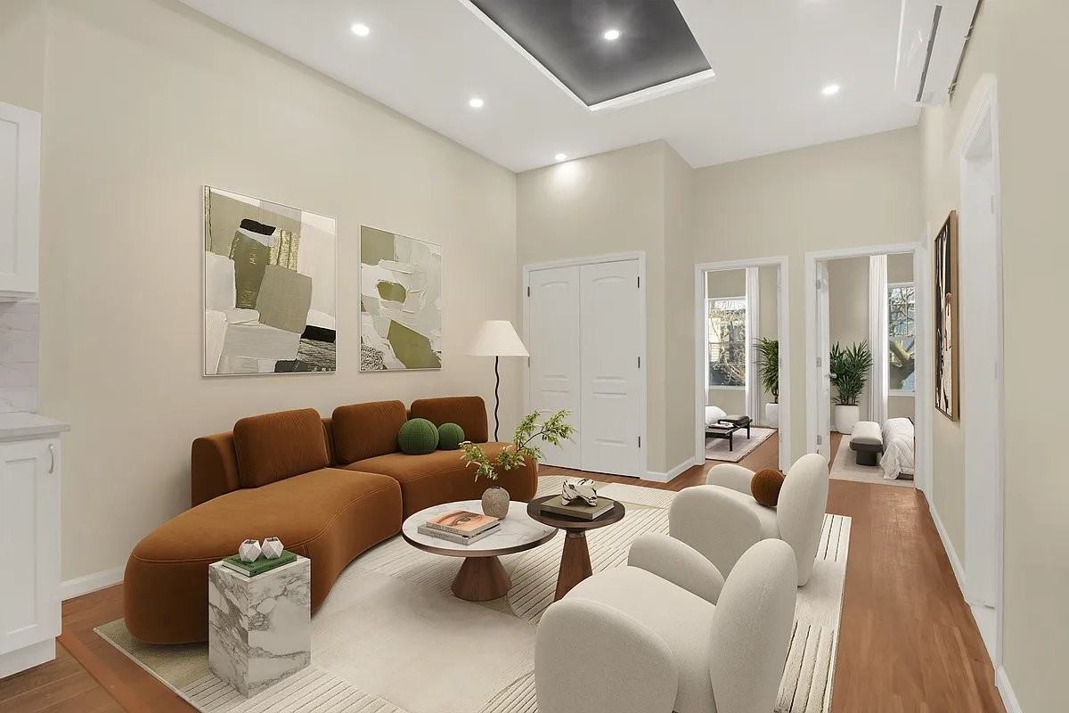 1048 Jefferson Avenue #1O