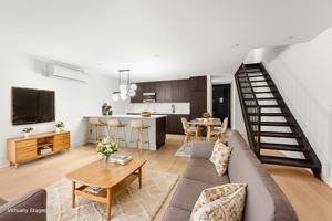 featured image of 355 East 50th Street #A