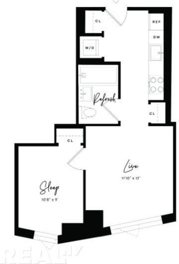 Linden Boulevard #C26M - Photo 6 of 14