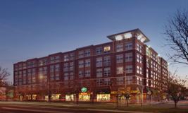 The Grays on Pennsylvania - Photo 1 of 1