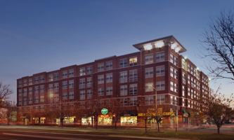 featured image of 2323 Pennsylvania Avenue Southeast