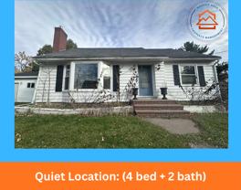 215 North 12th Street - Photo 1 of 1