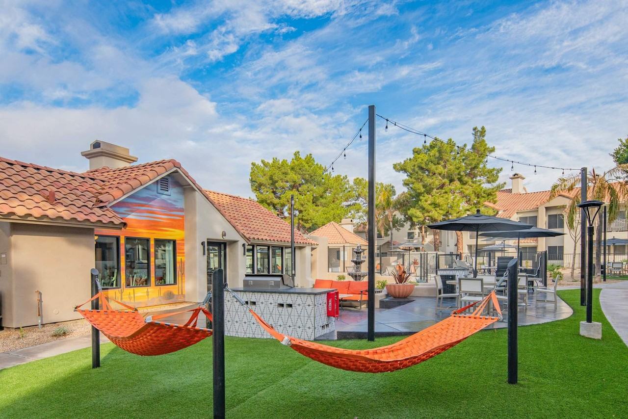 7900 E Princess Dr #1263165P - Photo 5 of 45