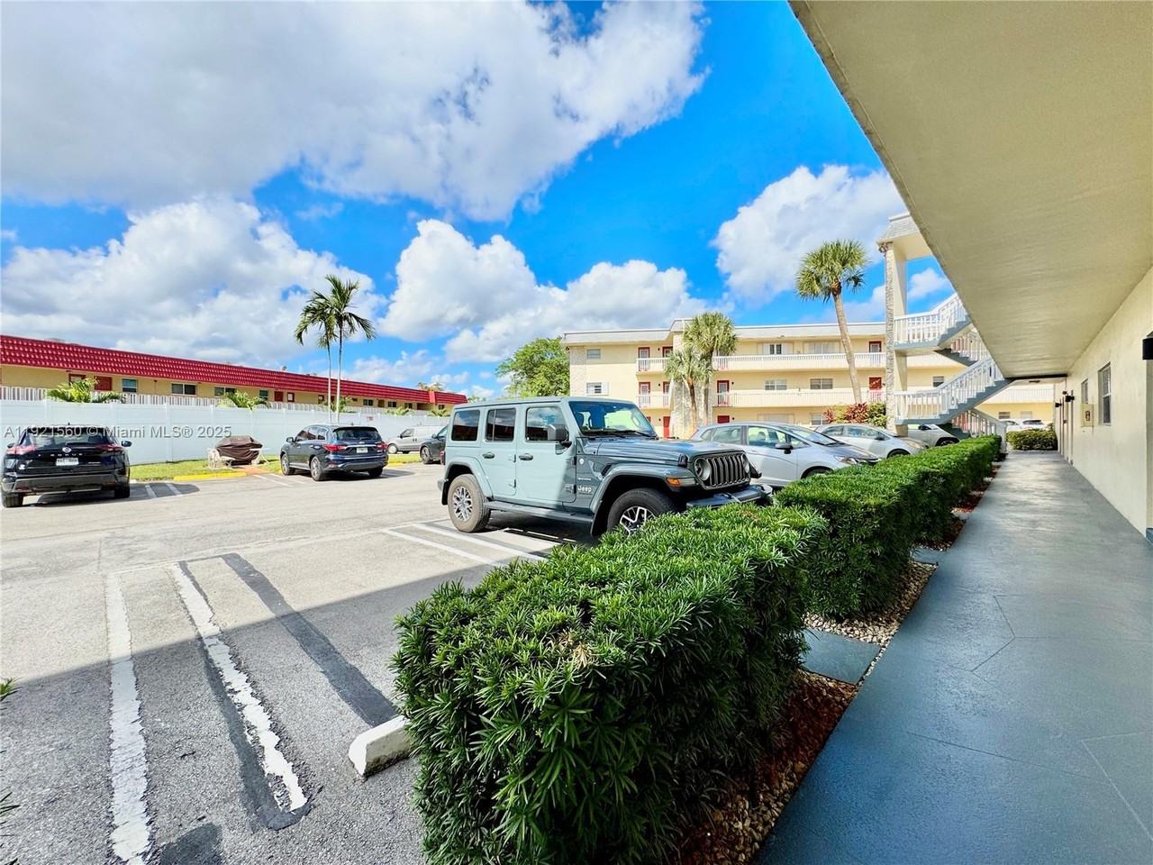 4431 Northwest 16th Street #H104 - Photo 2 of 19