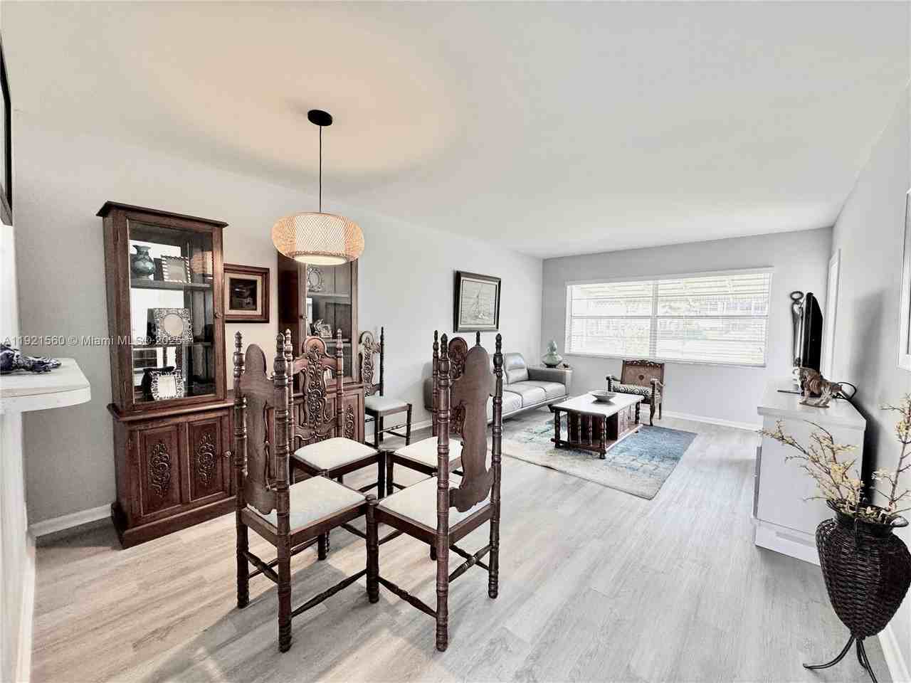 4431 Northwest 16th Street #H104 - Photo 6 of 19