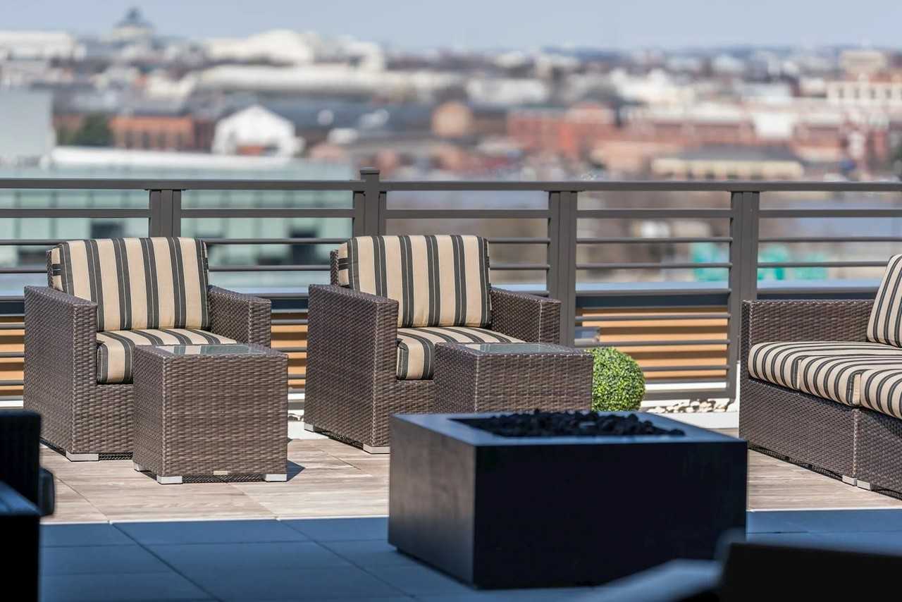 Maple View Flats - Photo 7 of 34